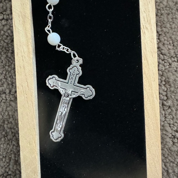 Rosary from the Vatican - Picture 4 of 6